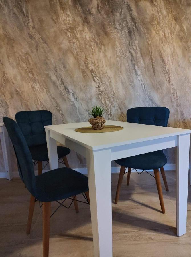 Dania&Petru Residence Tîrgu Ocna エクステリア 写真