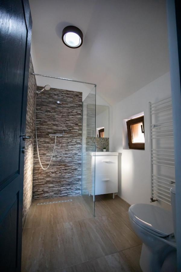 Dania&Petru Residence Tîrgu Ocna エクステリア 写真